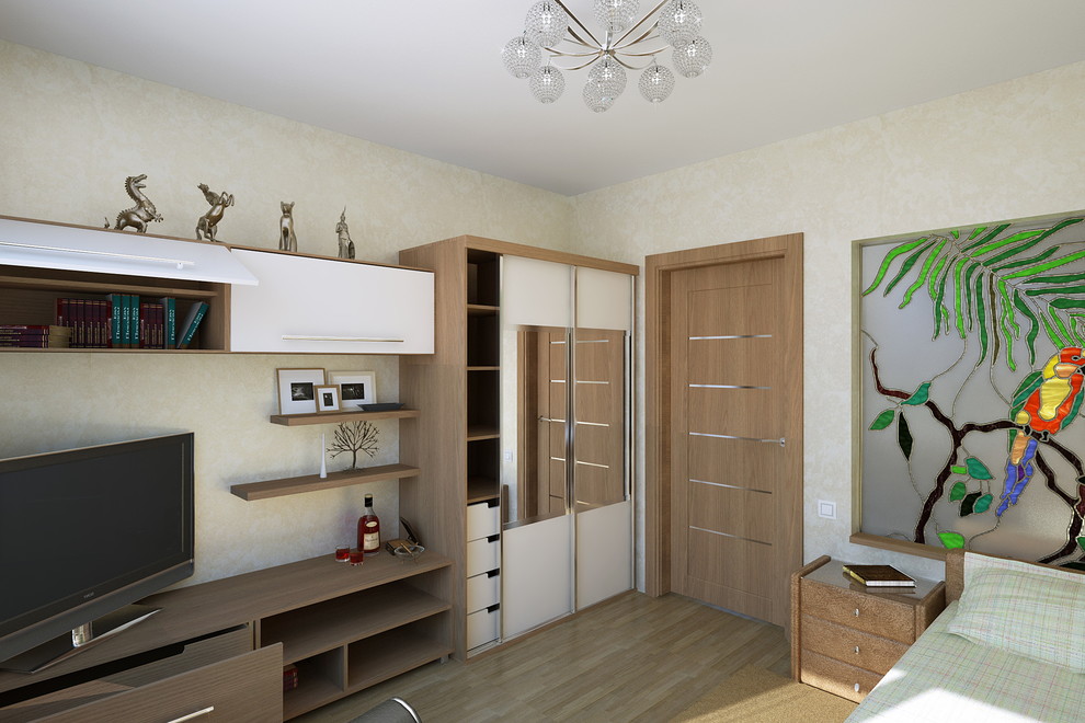 Квартира в Медведково