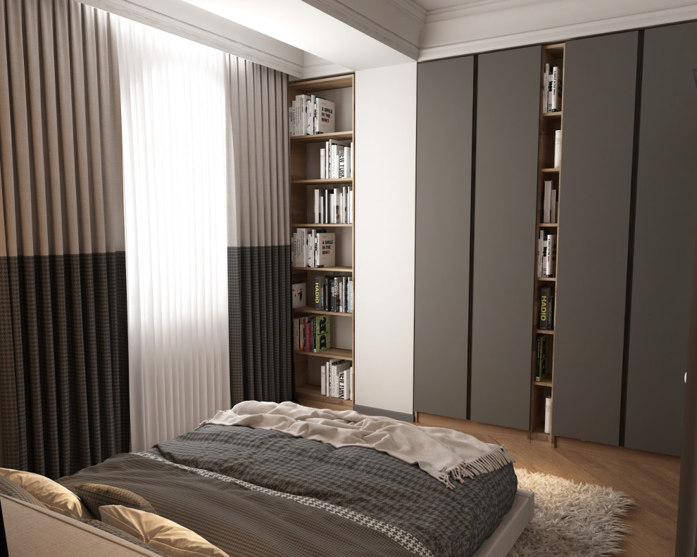 Проект для Турции