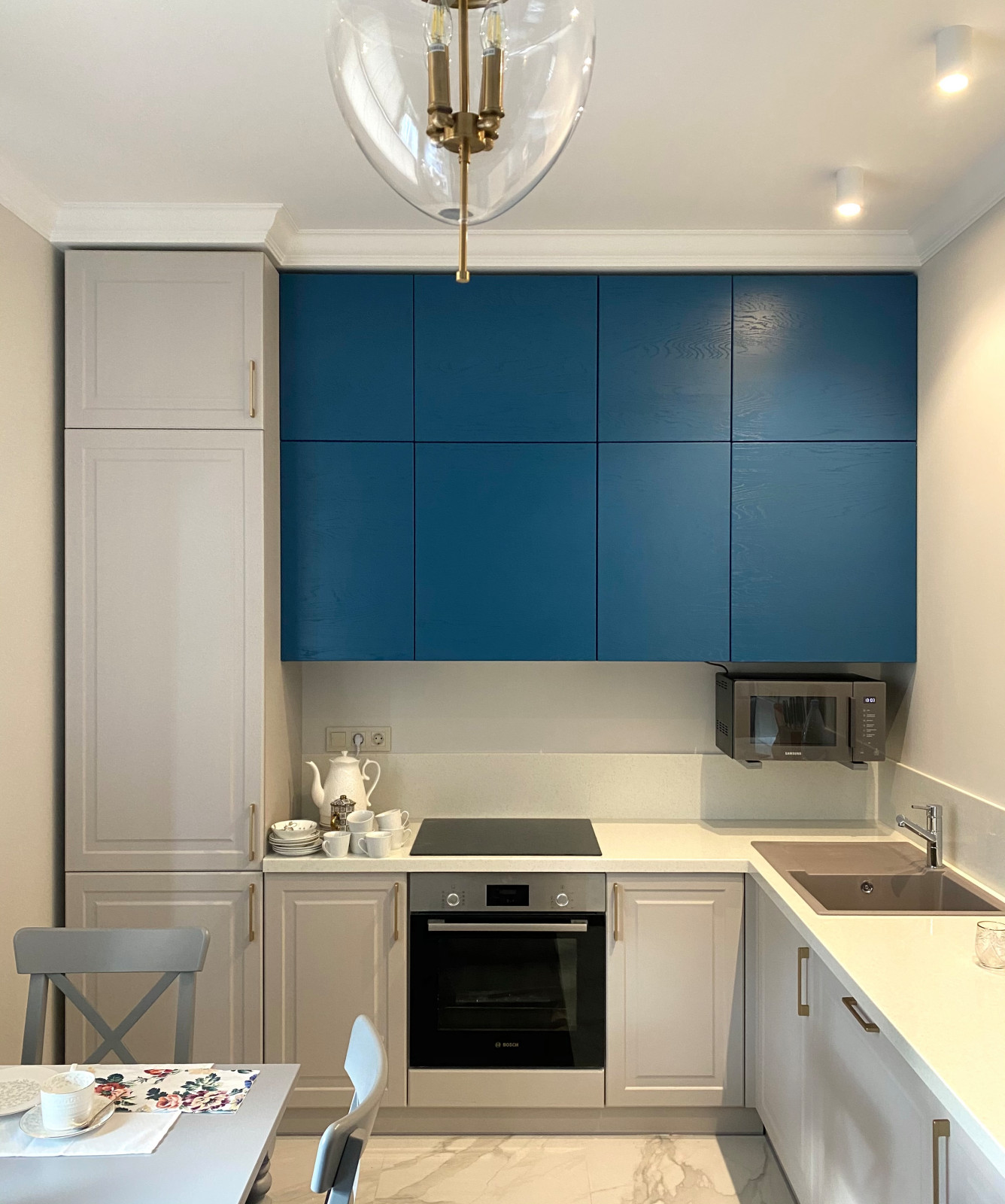 ЖК «Два ангела»