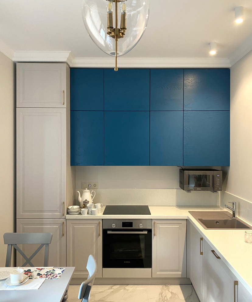 ЖК «Два ангела»