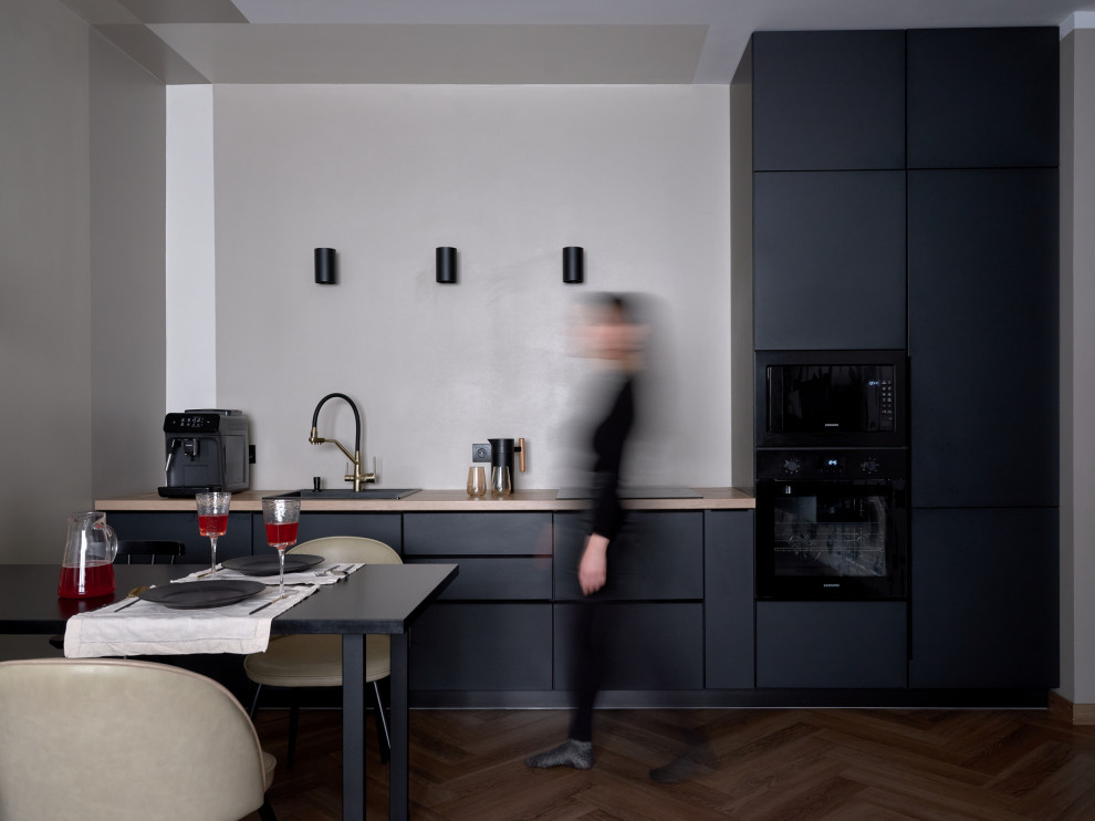 Родные берега