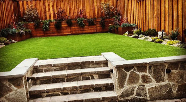 Fence Installs and Staining