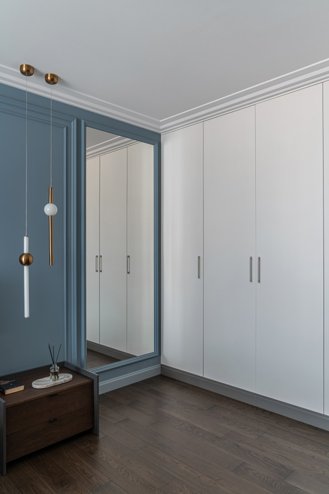 Квартира в ЖК "Смольный проспект" 2