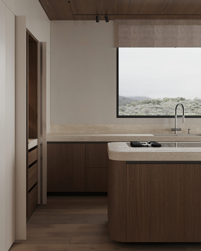 Дом в Барселоне