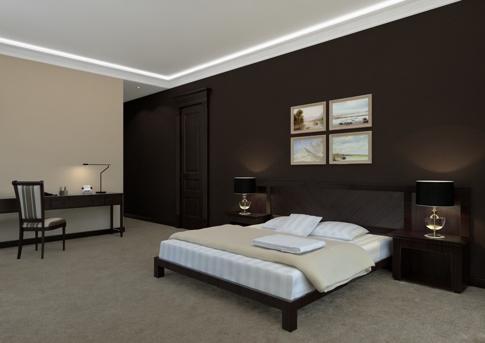 Мини отель. Номер Бизнес.