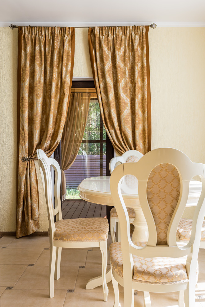 Поселок Лебяжье