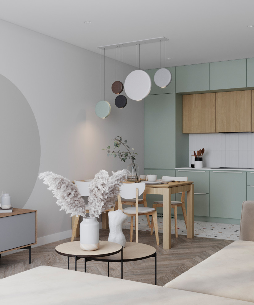 ЖК "Бутово парк 2"