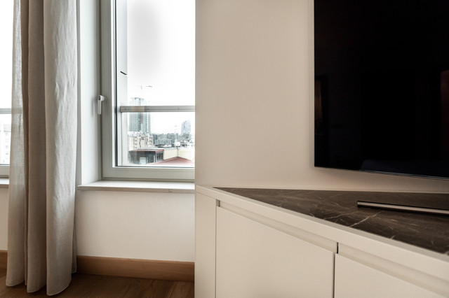 Appartamento Milano | 300 mq contemporary-bedroom