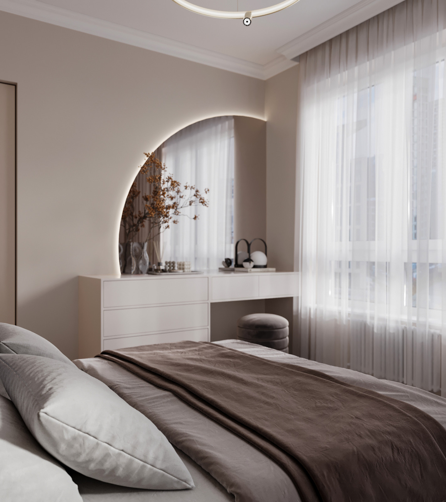 ЖК Лайф Мичуринский