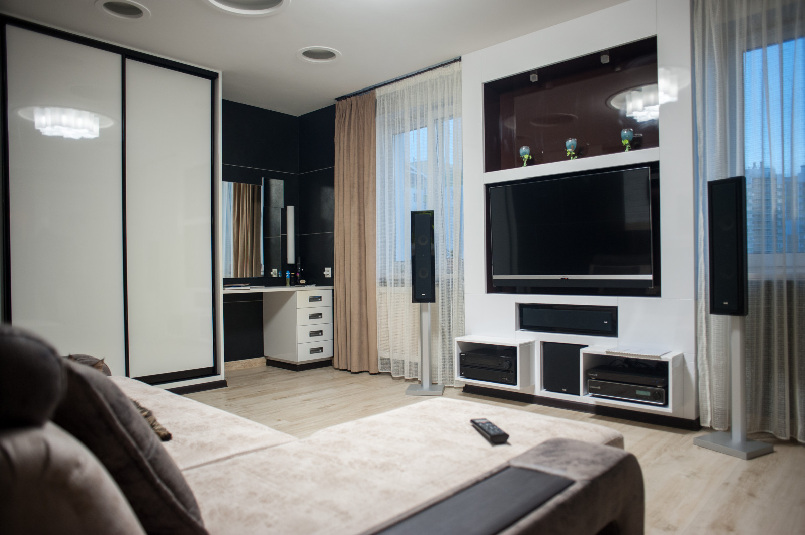 Совместный проект