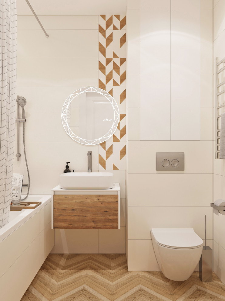 Дизайн интерьера