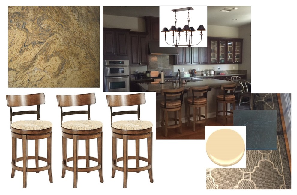 Randolph "party of 6" Family Home