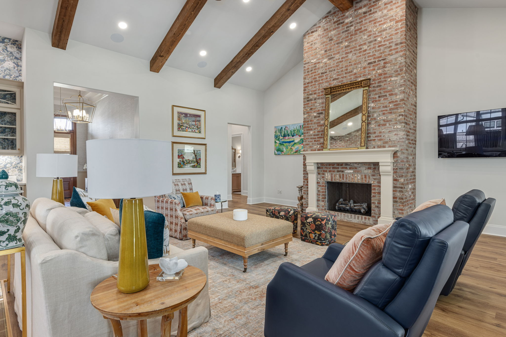 2026 Parade of Homes
