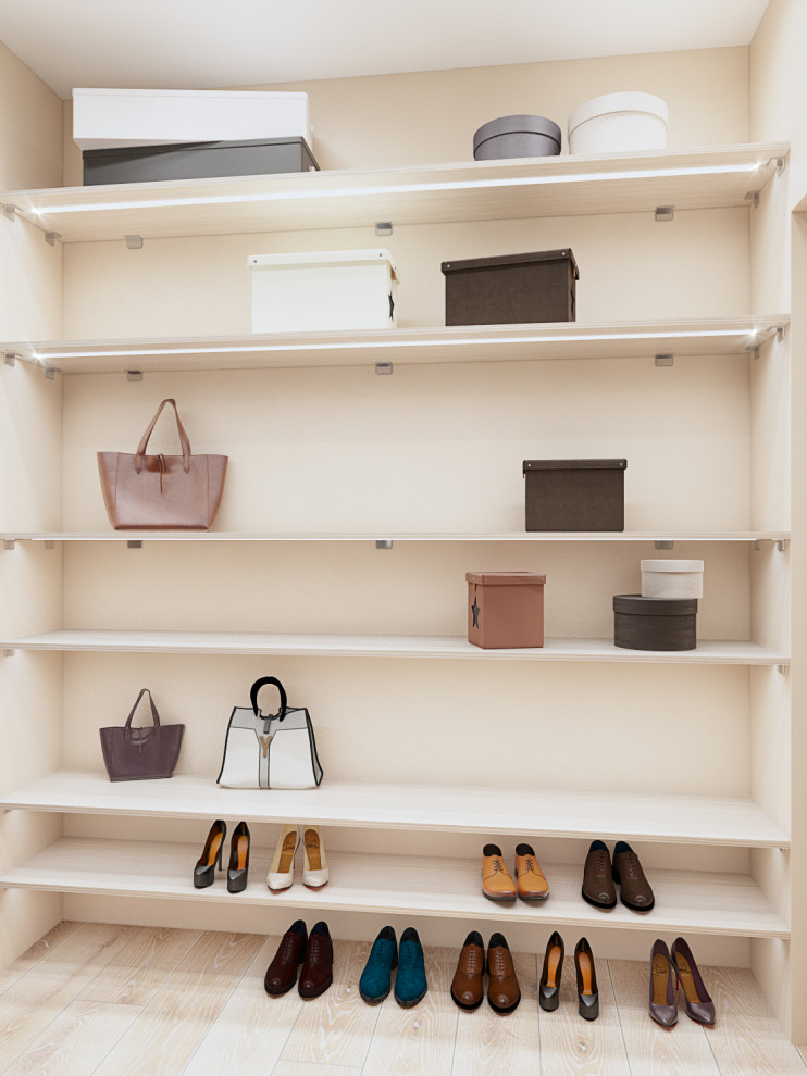 Design project in "Emerald"