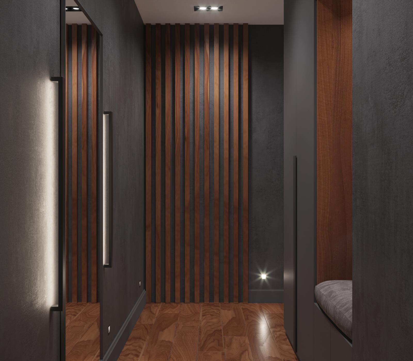 ЖК Первый Московский