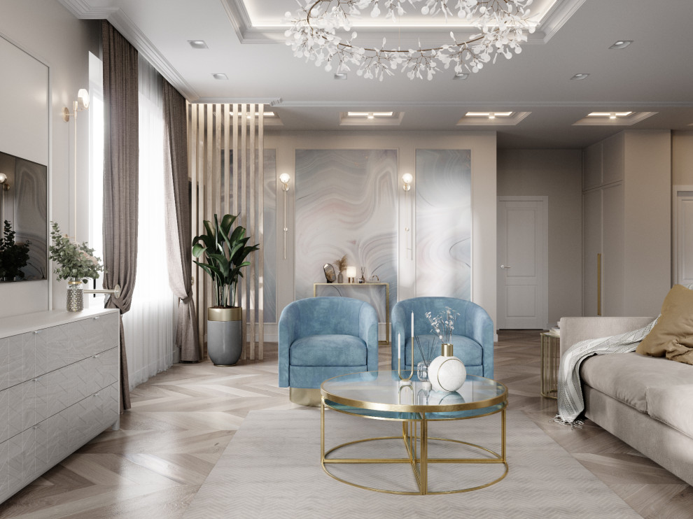 Утренняя роса