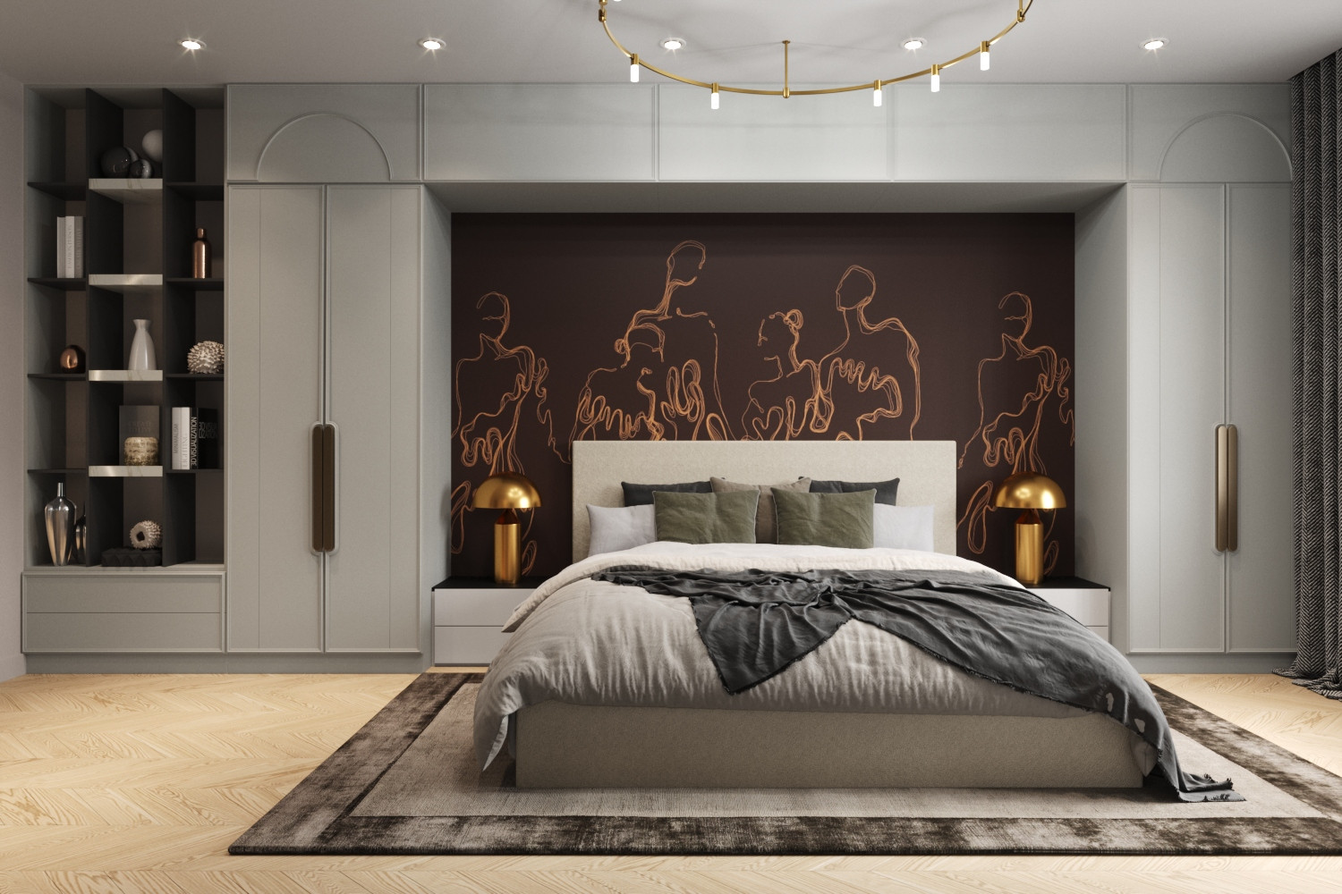 частный дом