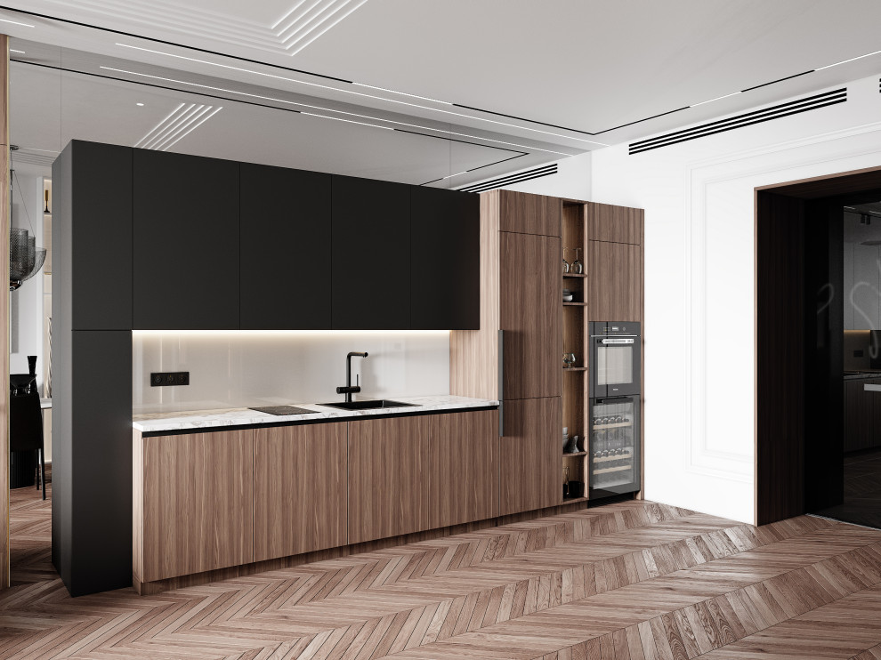 MARRIOTT 5* premium class apartment