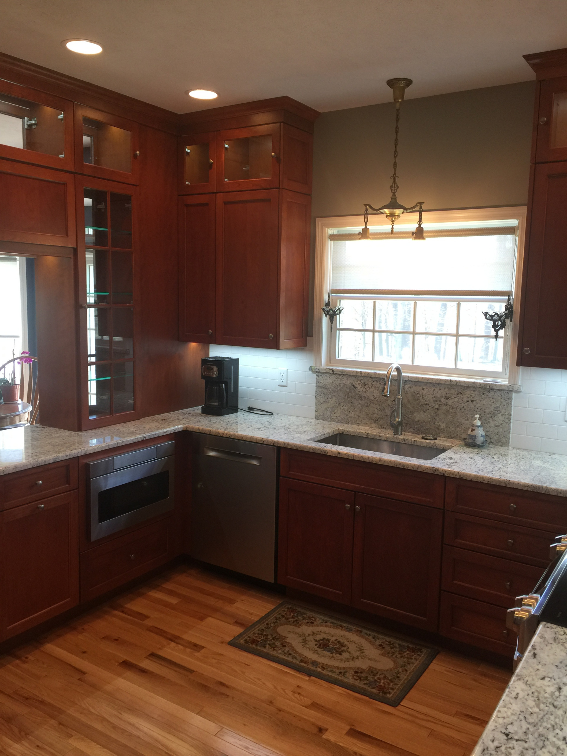 Linda’s Cherry Kitchen