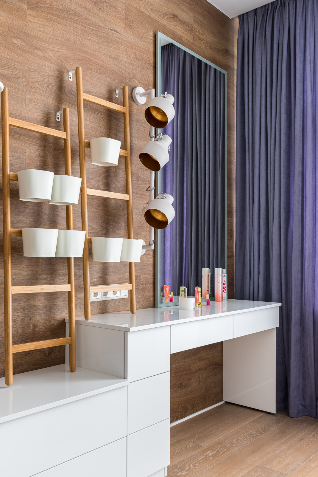 Эко стиль с особенностями