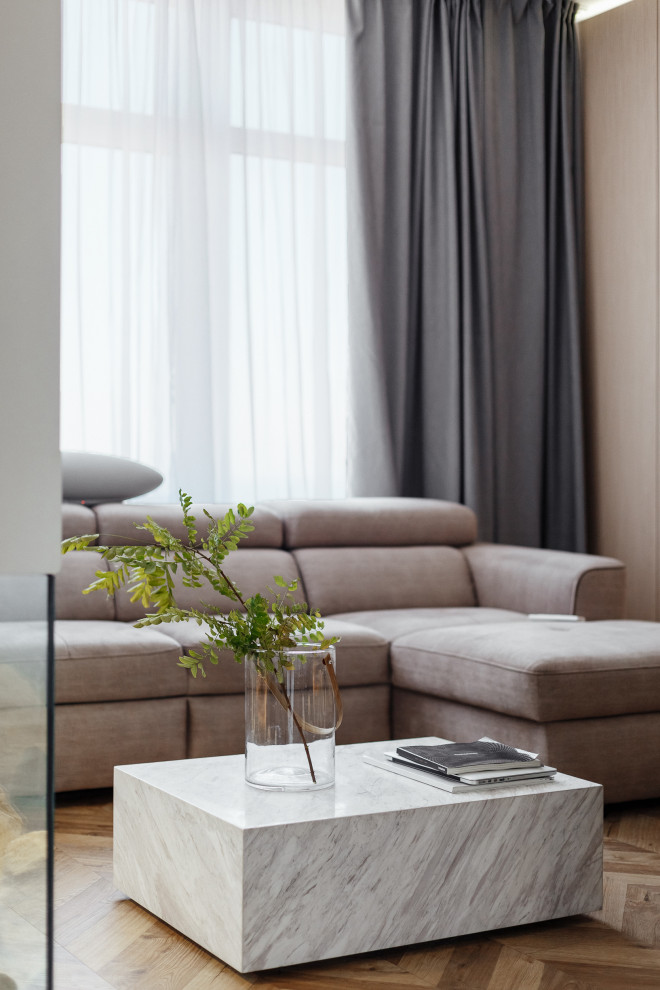 Sea view studio apartment apt. 106