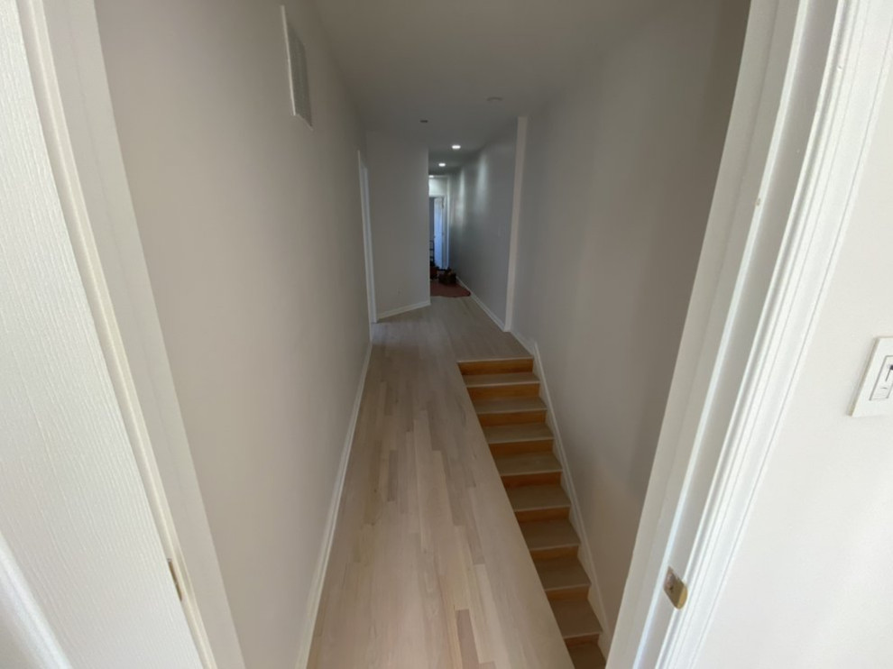 Complete Home Remodels