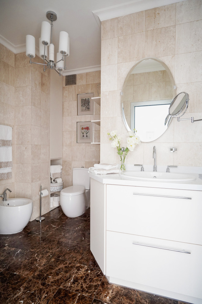 Квартира на Кутузовском проспекте