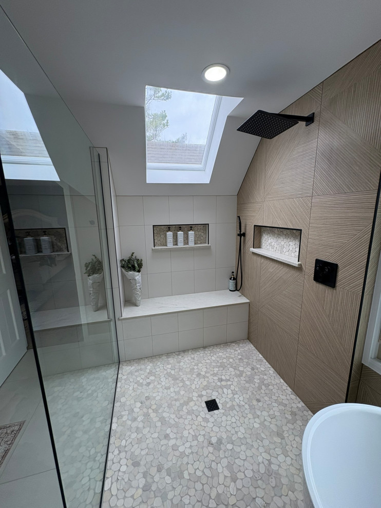 Skylight Serenity