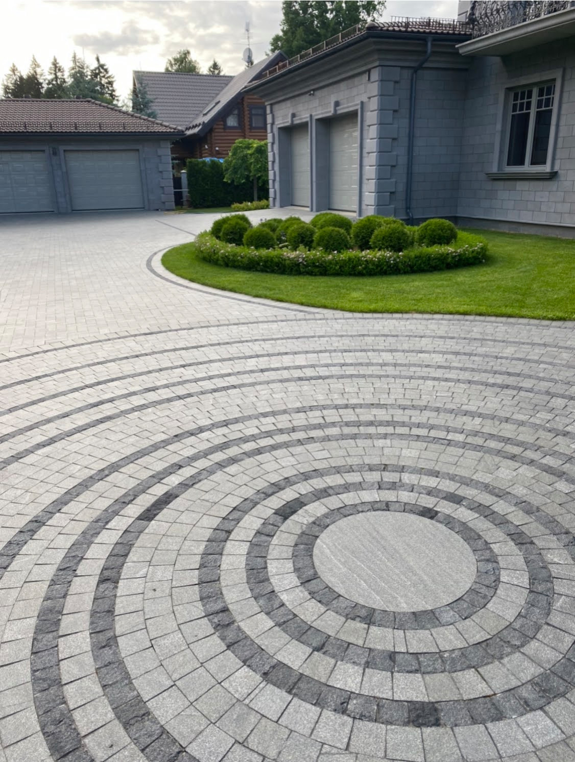 Курортный район Лен. область