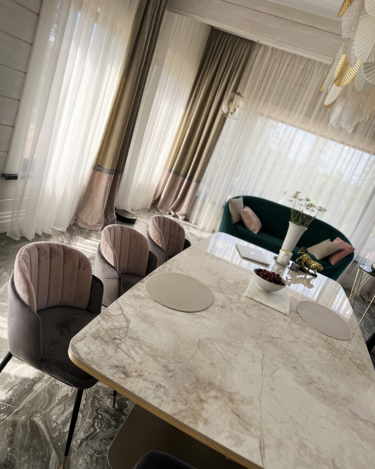 Дом д.Нагорье