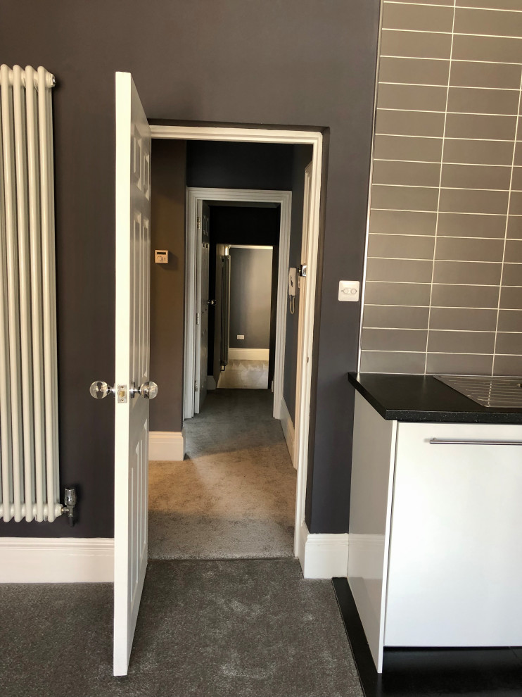 Holiday Apartment
