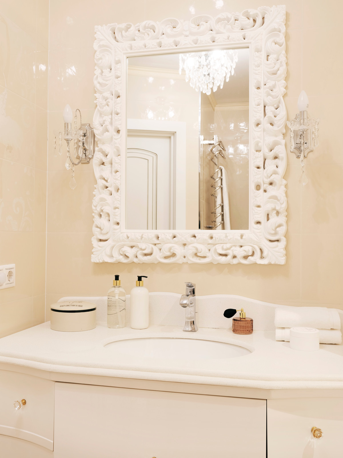 Квартира на ул. Героев Панфиловцев