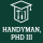 Handyman, PHD III