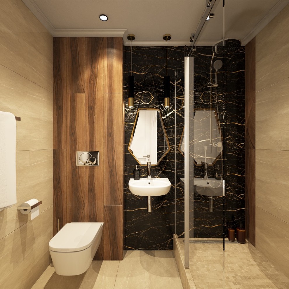 Квартира 120м2