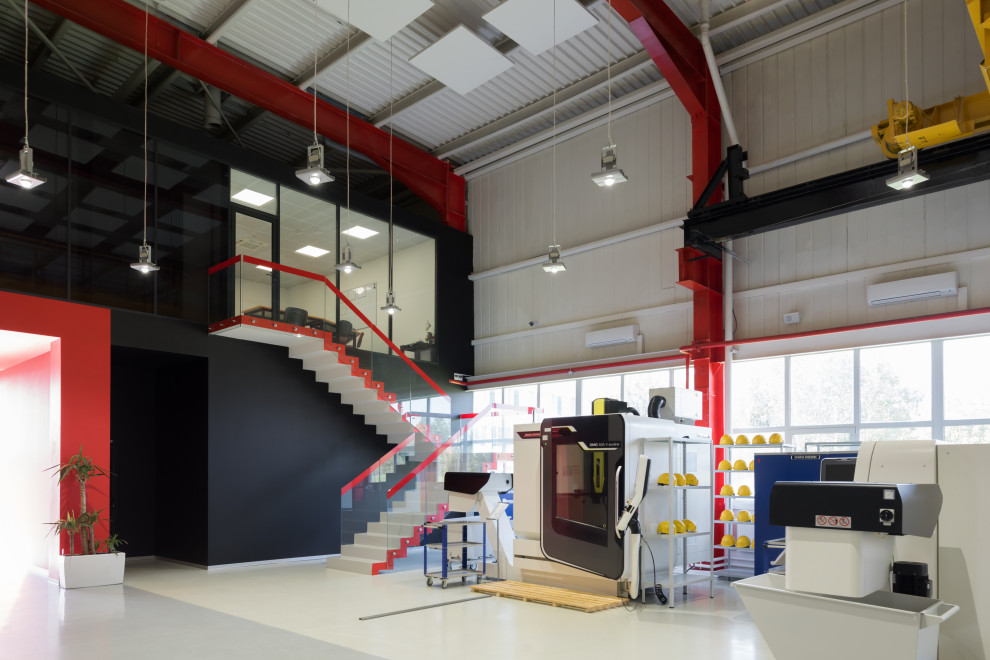 Колледж будущего Татарстана