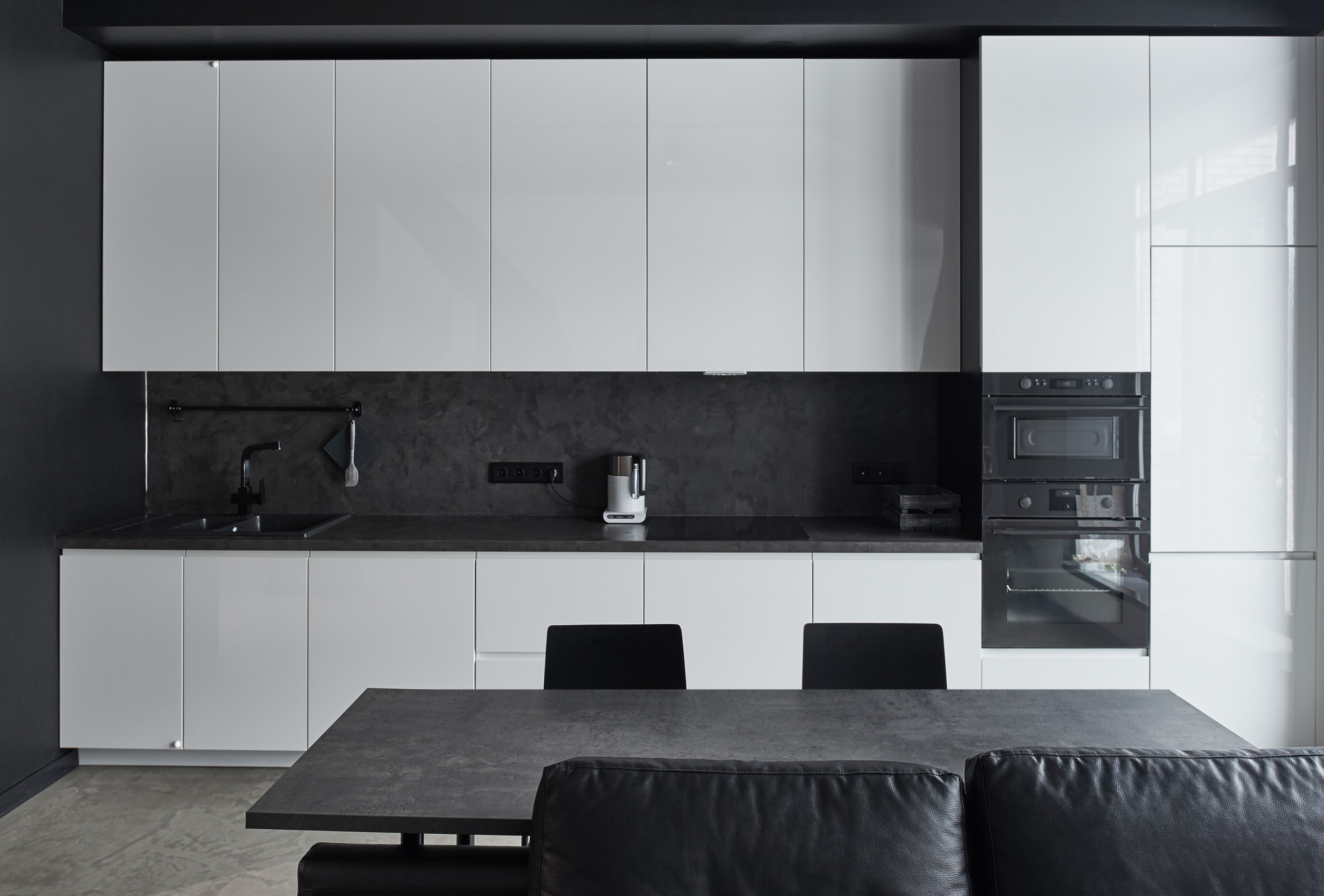 Ничего лишнего