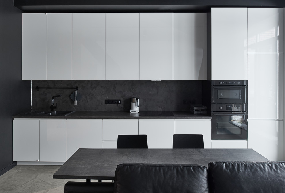 Ничего лишнего