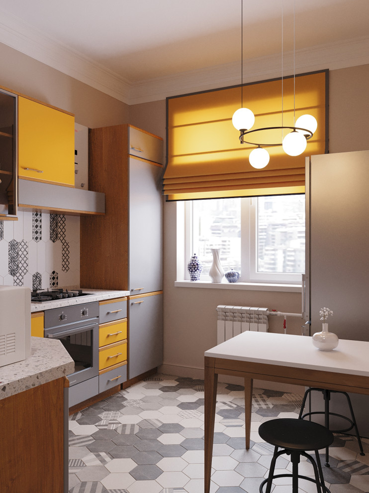 Те далёкие страны...