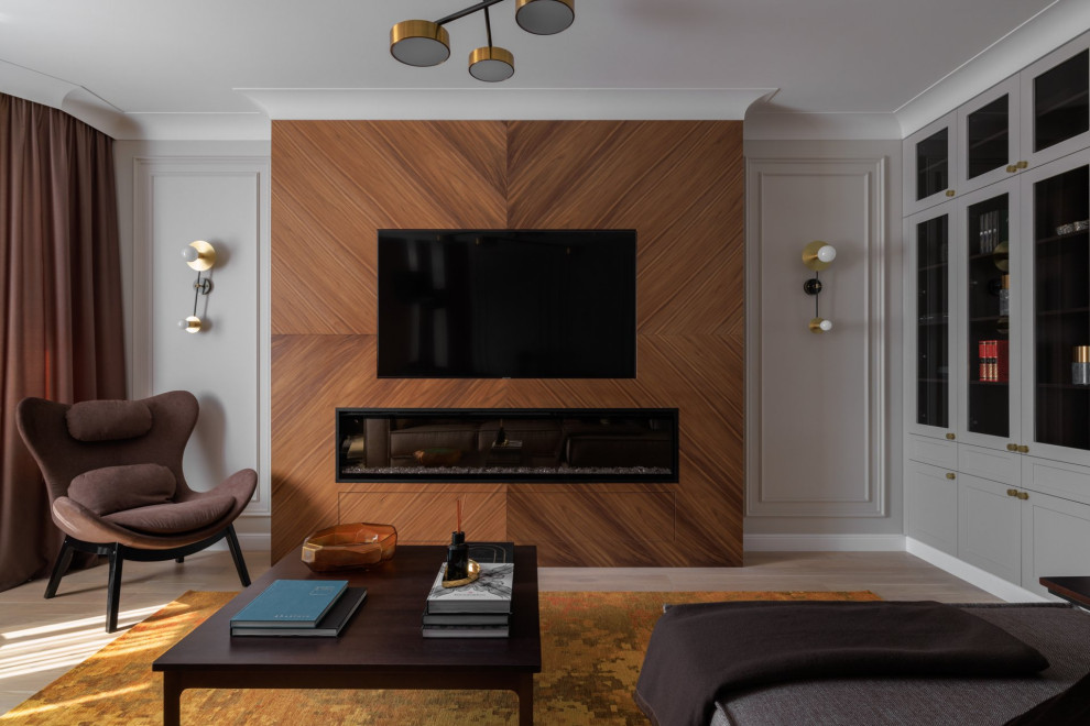 Симфония стилей