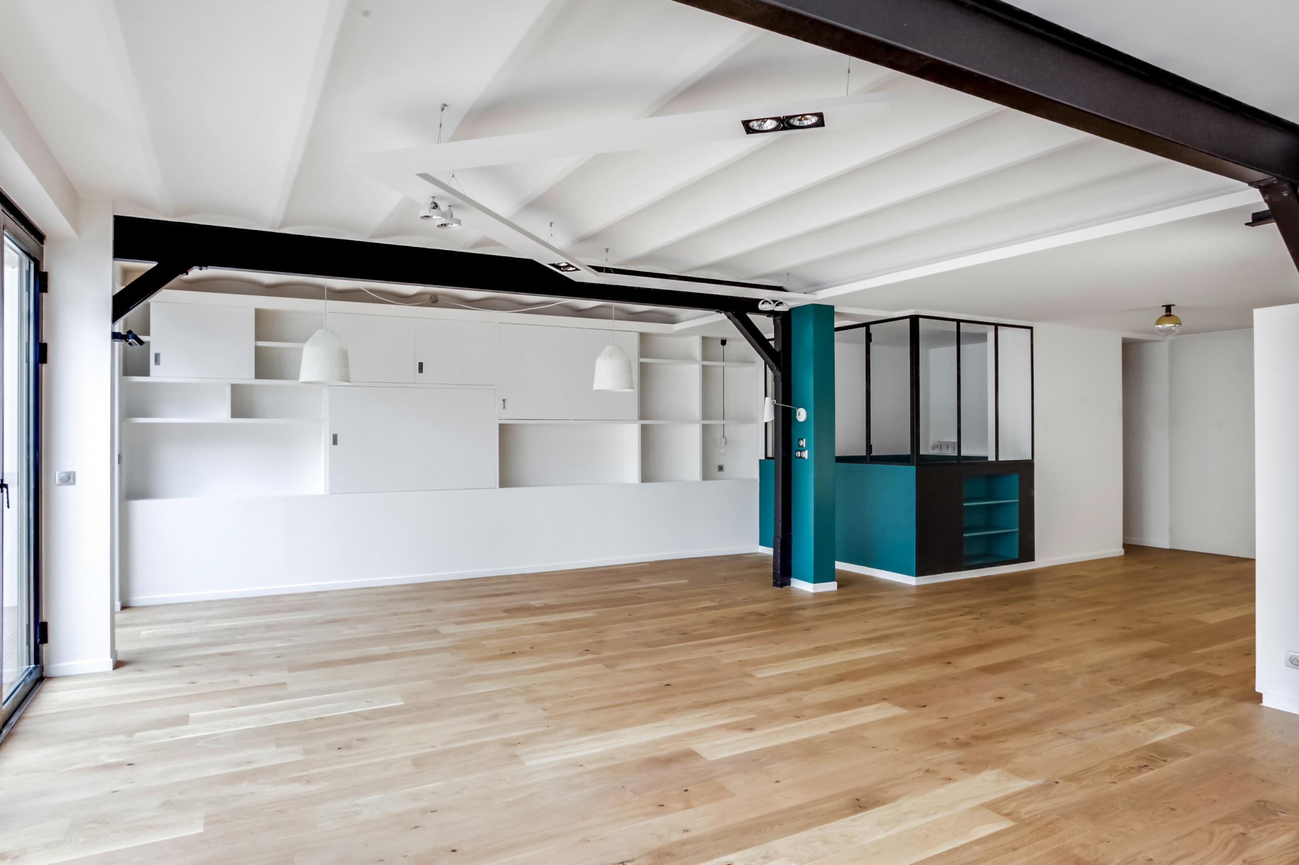 LOFT PARIS 11