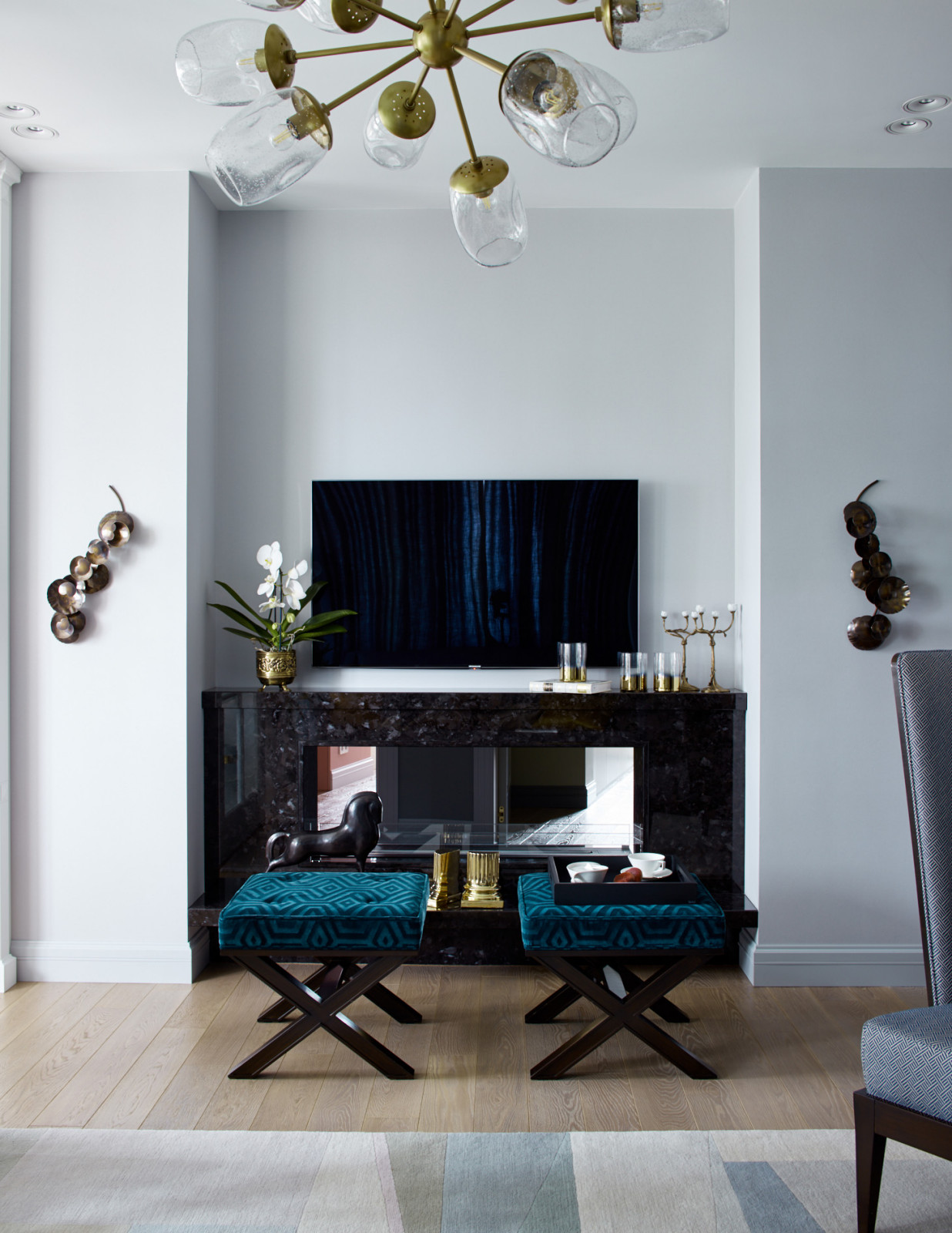 Рецепт счастья