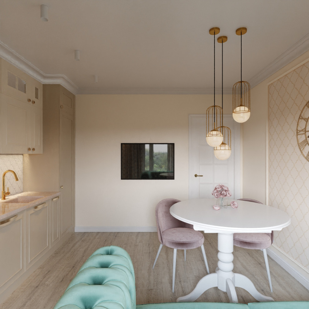 Уютная квартира в центре