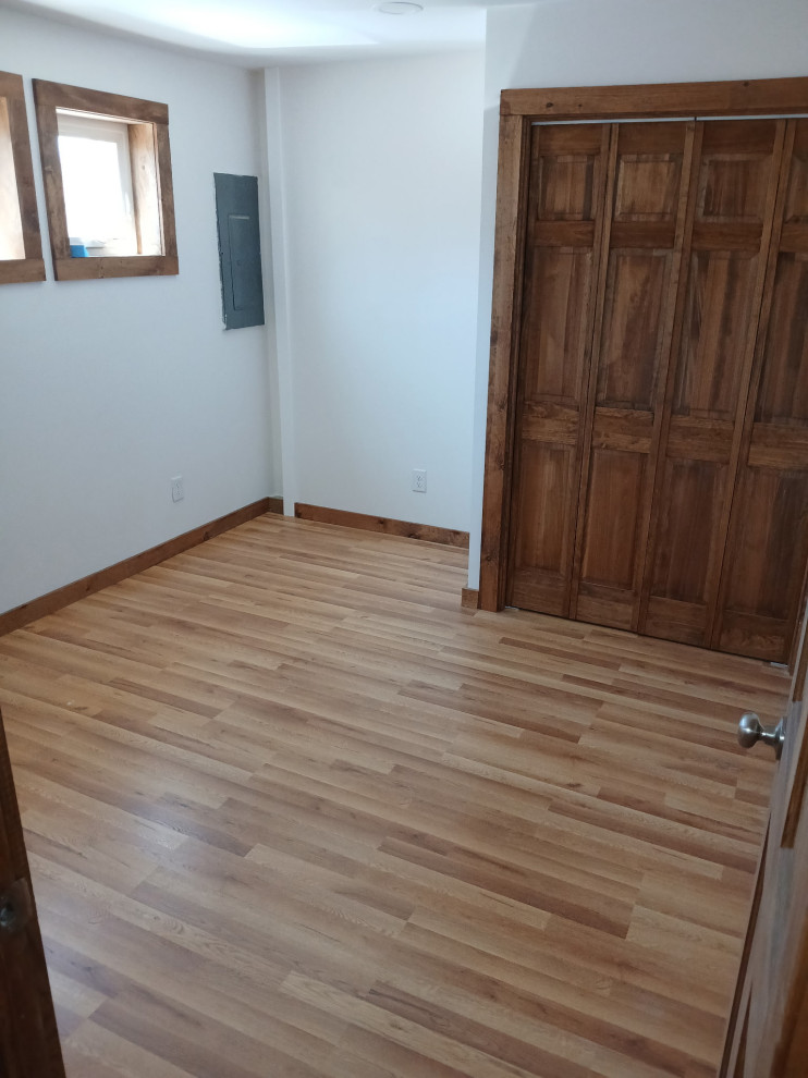 Garage Remodel