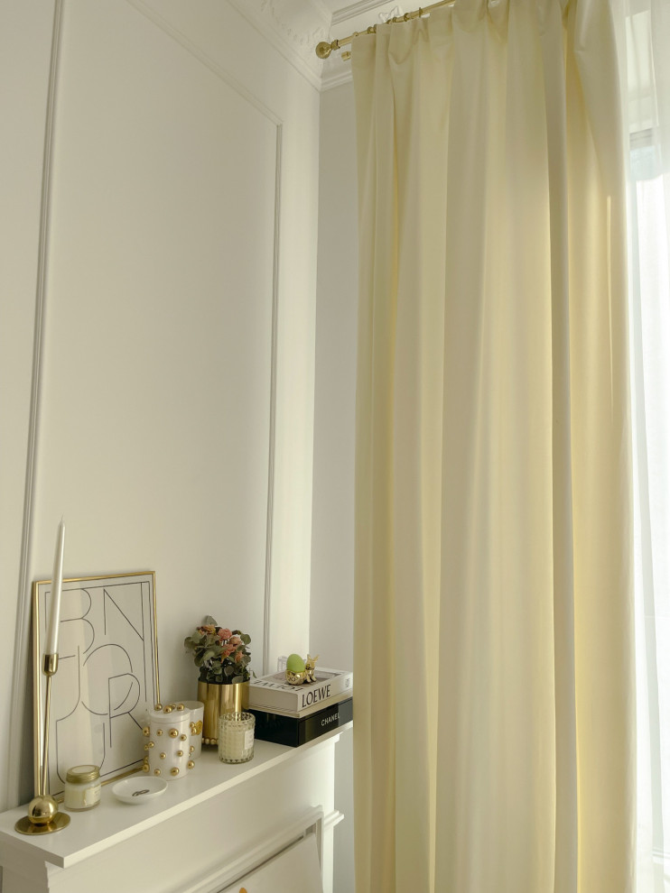 Квартира в ЖК Зиларт