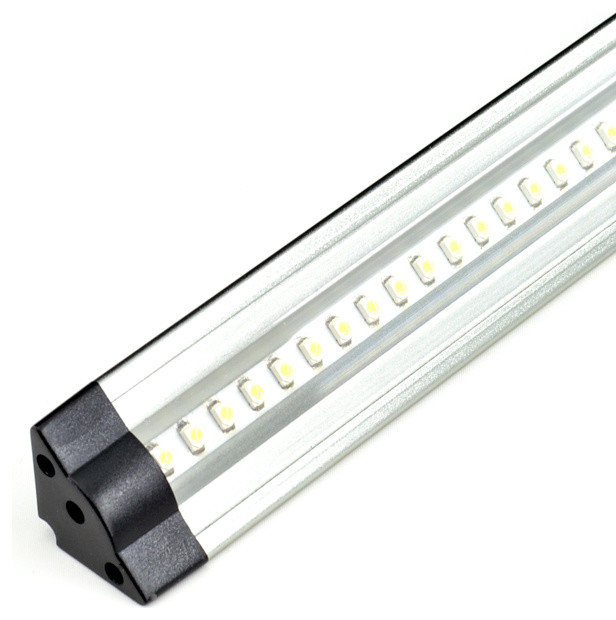 Lightkiwi Y2629 Triangle 12 Inch Warm White LED Under Cabinet Lighting Panel