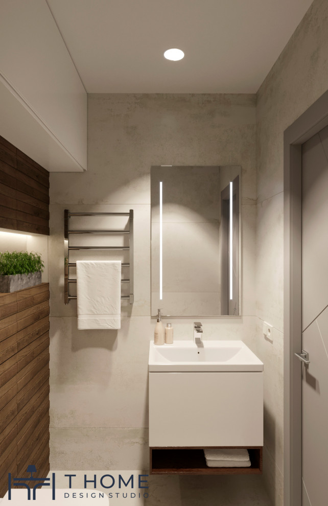 ГОСТЕВОЙ САНУЗЕЛ