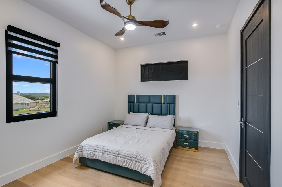 Barton Creek Modern
