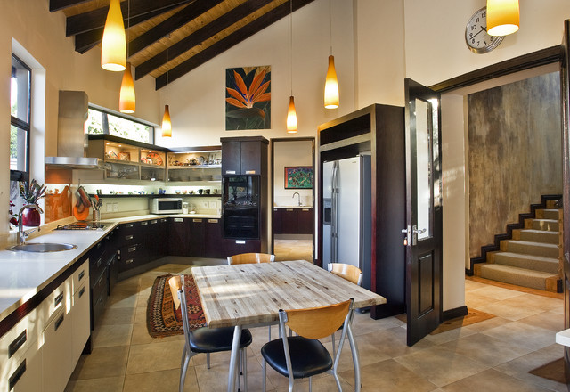 House 7 clasico-cocina