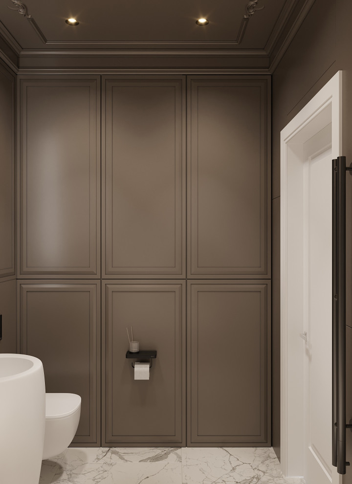 ЖК Балтийский Берег