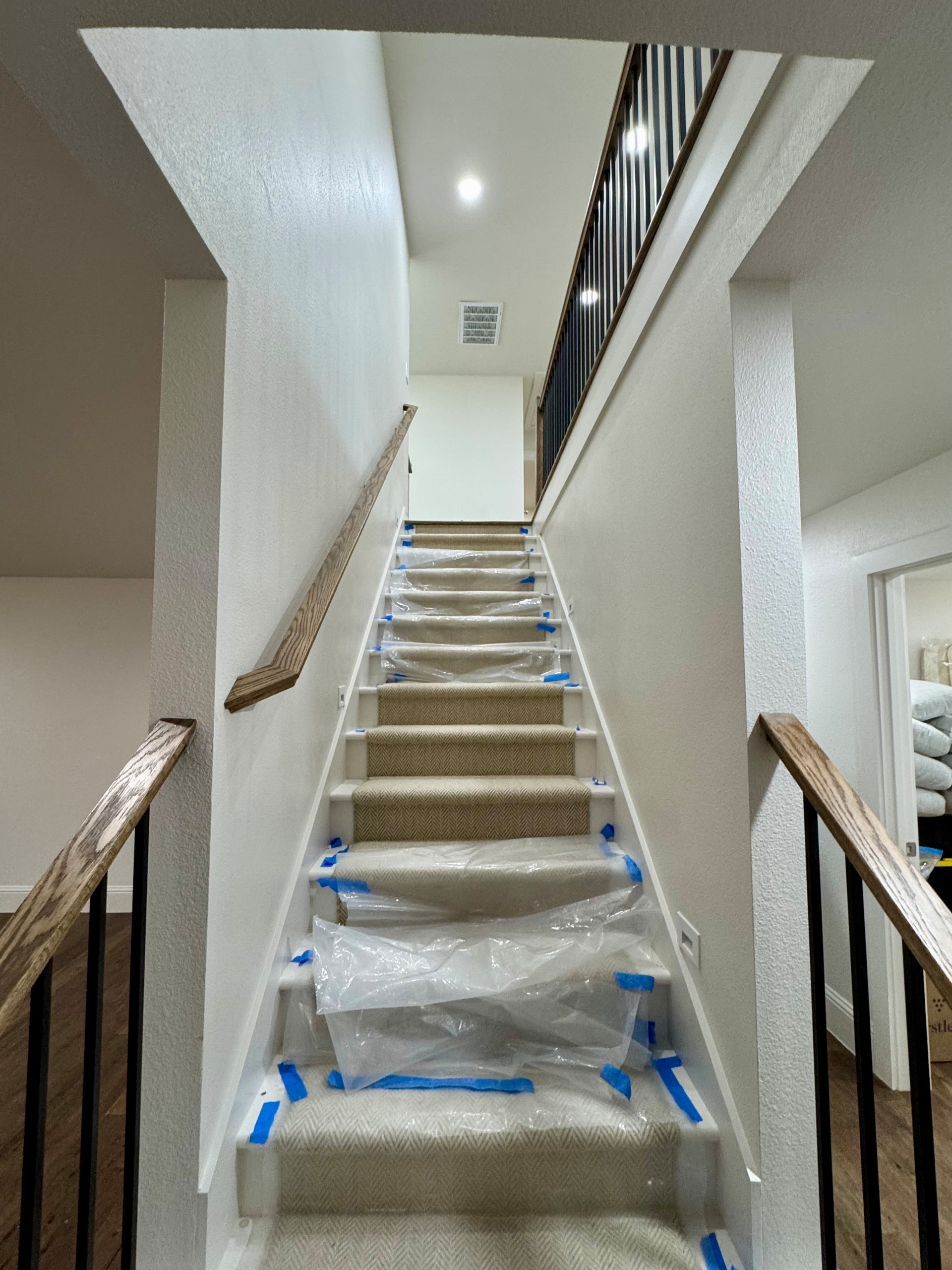 Stairways